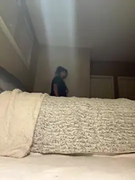 Angeliccreamyrican webcam