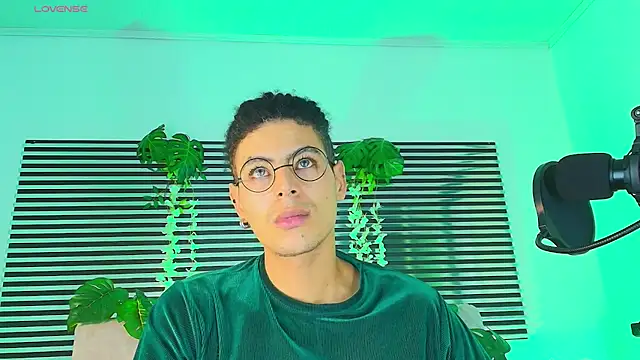 ThiiagoSaeenz webcam
