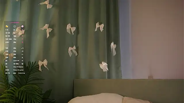 ShantellAngulo webcam
