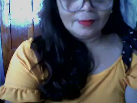 Flowerblossom123 webcam