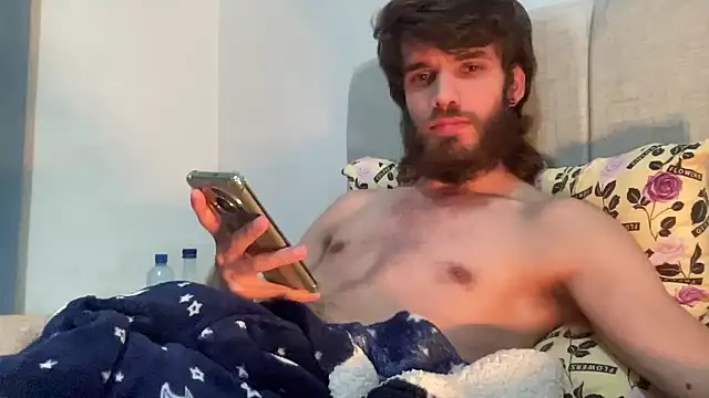 PygmaBoy webcam