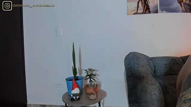 Gersonzt webcam