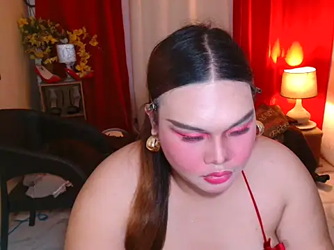 MargaretLim webcam