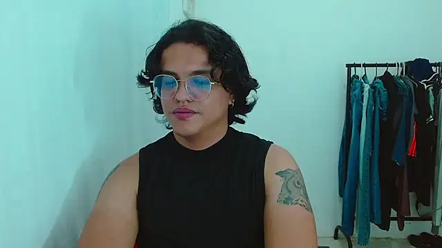 Diane_exotic webcam