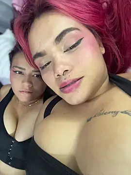 latinahotdivas1 webcam