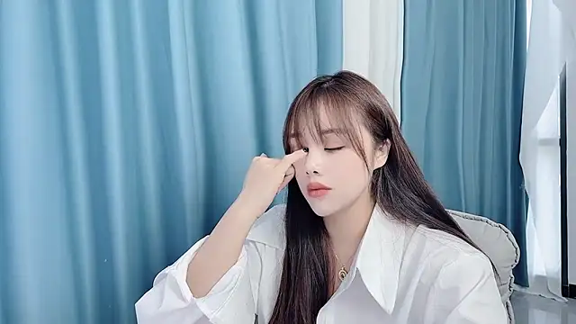 Qingqing19 webcam