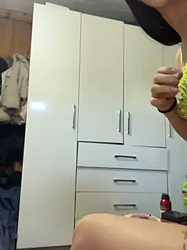 likemedusaa webcam