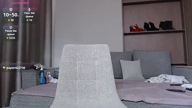 Nyx_Lina webcam