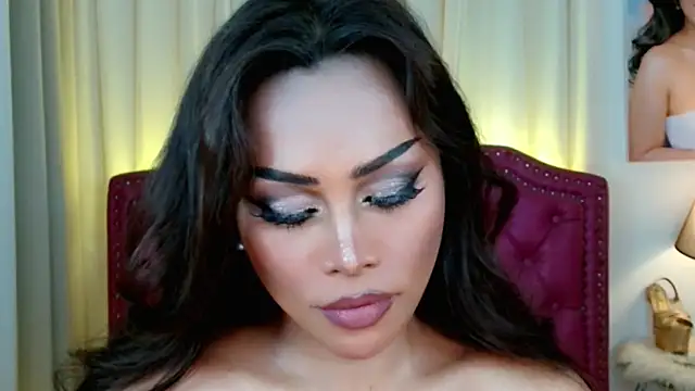 DreamLADYBOY webcam