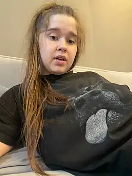 HornyGirlH webcam