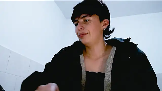 Cocain_Atenea webcam