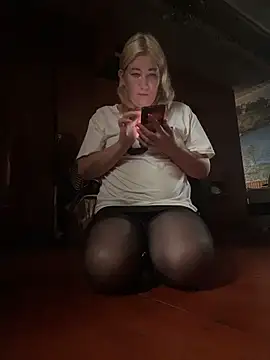 Your_Liza webcam