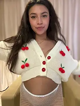 CocoaGigiMuse webcam