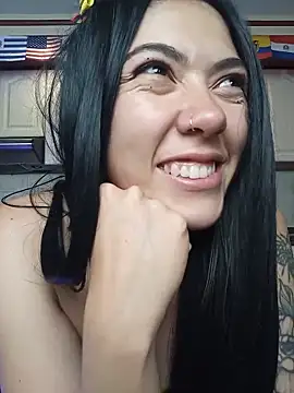 Agnes_cox webcam