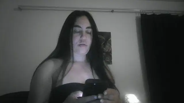 WetFlower69 webcam