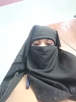 Aafreen_36 webcam