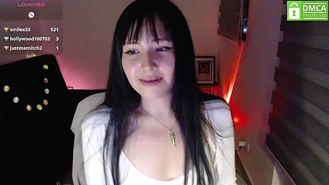 just_meko webcam