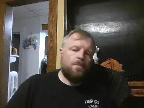 TheOneDonShaun live cam