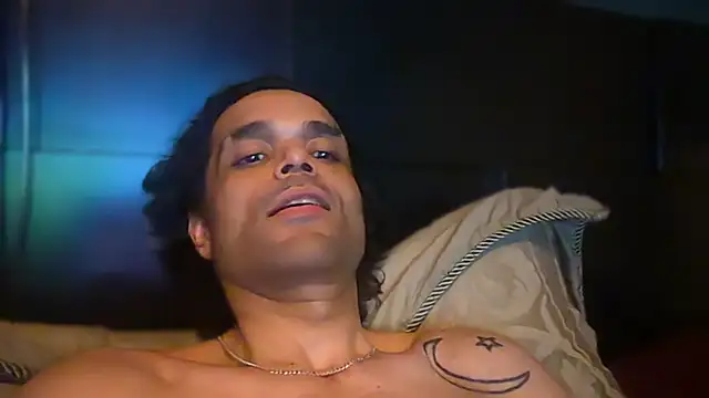 KungFuPanda001 webcam