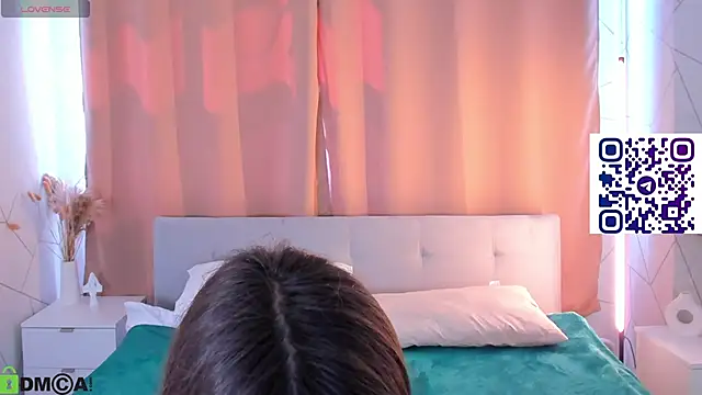 Tiffany-Grace webcam