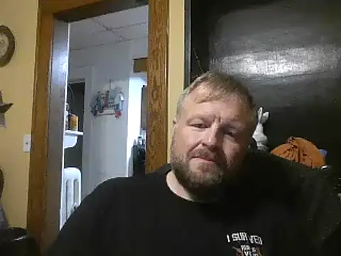 TheOneDonShaun live cam
