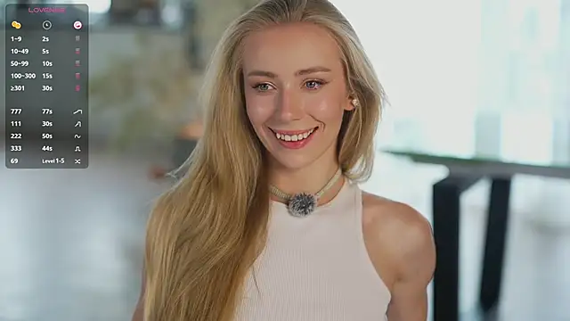 Vika54784 webcam