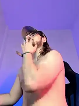 Derek_Vow webcam