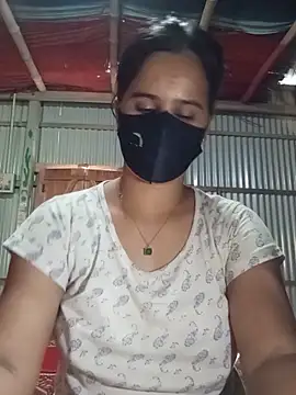 Sexy-Binita webcam