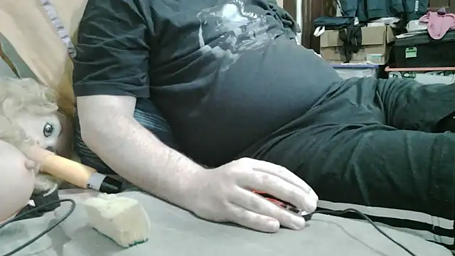 messi_syssy live cam