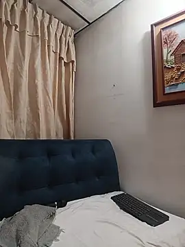 IsisBlake webcam