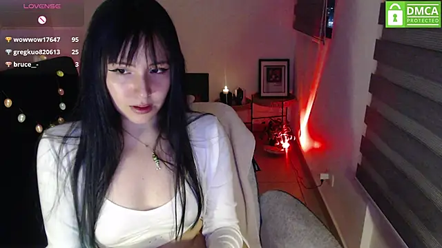 just_meko webcam