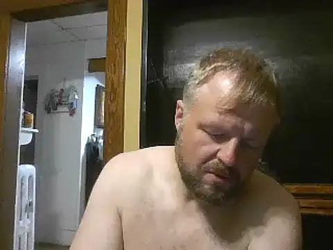 TheOneDonShaun live cam