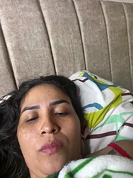 LuzDream webcam