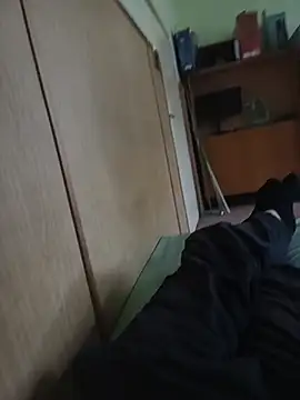SamVer1 webcam