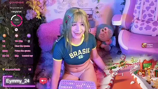 Eymmy_24 webcam