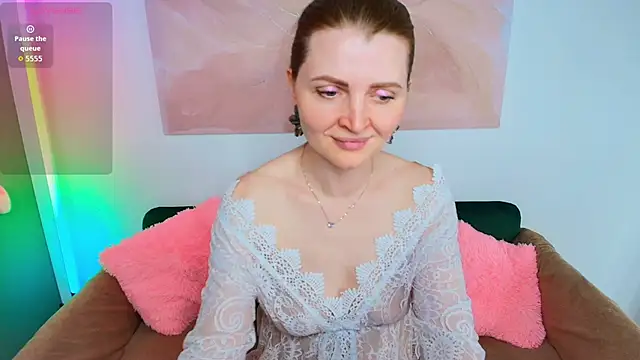 Liza__Evans webcam