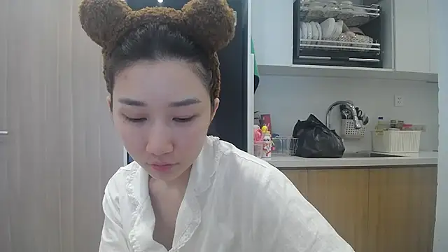 Asiagirll webcam