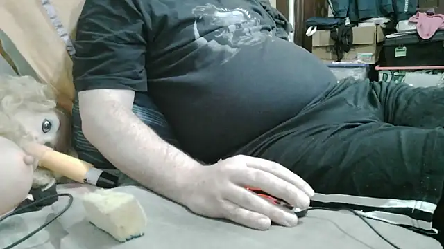 messi_syssy webcam