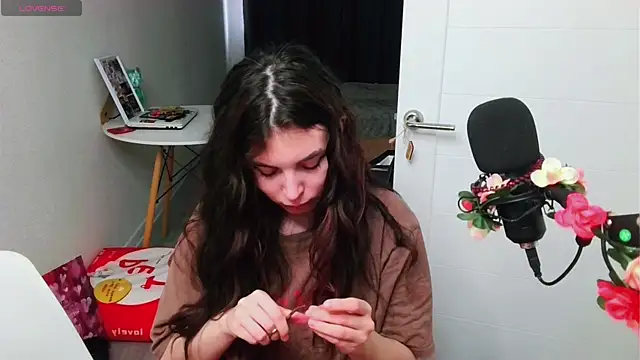 peachyness webcam