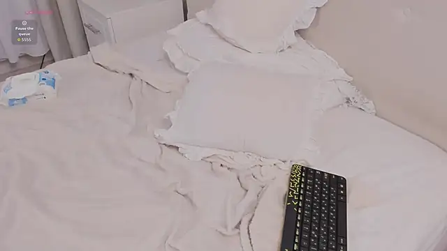Jessie_Rayne webcam