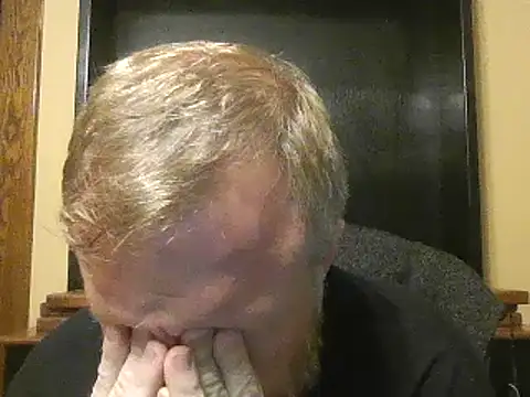 TheOneDonShaun webcam