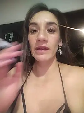JessicaDovee webcam