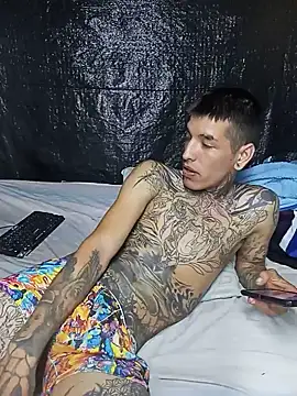 demoni0802 live sex cam