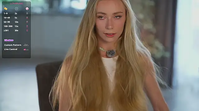Vika54784 webcam