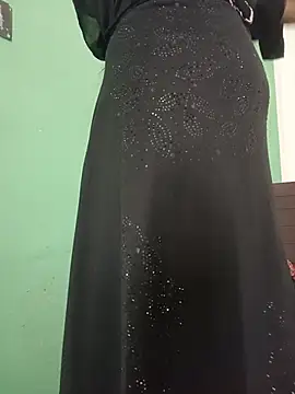 Aafreen_36 webcam