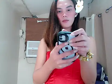 Ur_Goddes_Barbie webcam