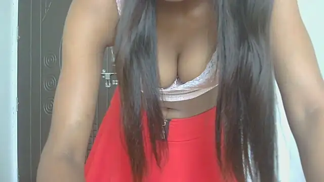 Tanvi_Strip webcam