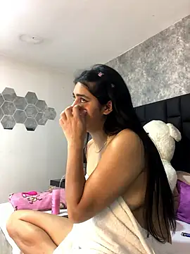crystaldarliing webcam