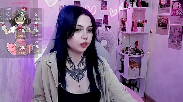 Morana_Batt webcam