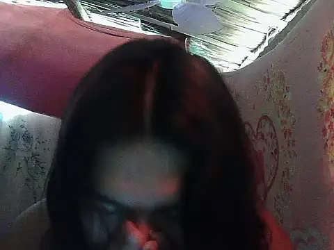 Huntrix2025 webcam